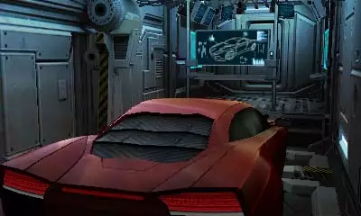 -Spy Hunter (2012)-游戏截图-好玩游戏库