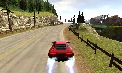 -Spy Hunter (2012)-游戏截图-好玩游戏库