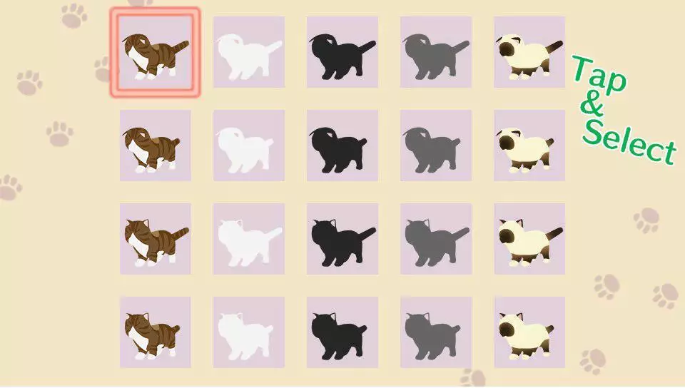 -Aabs Animals-游戏截图-好玩游戏库