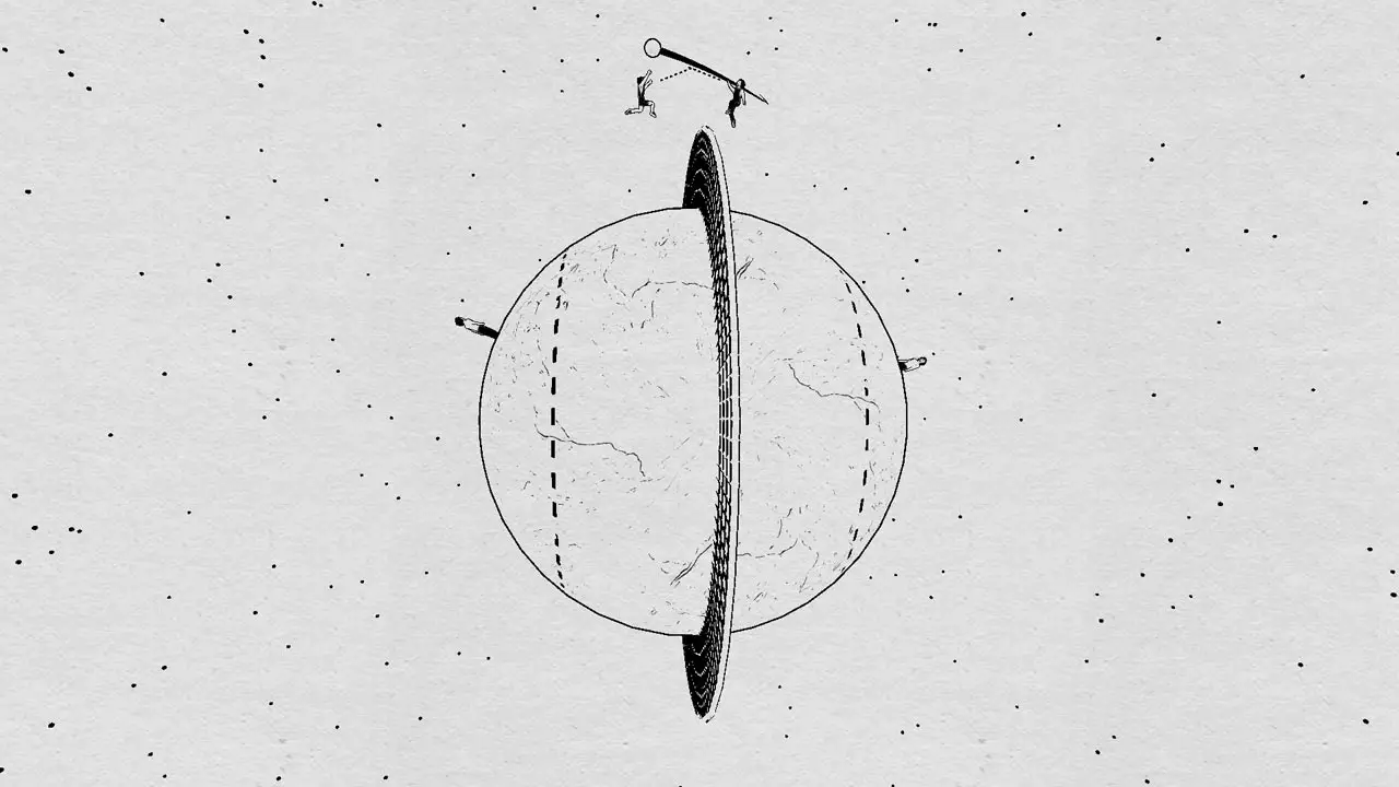 -Perfect Universe-游戏截图-好玩游戏库