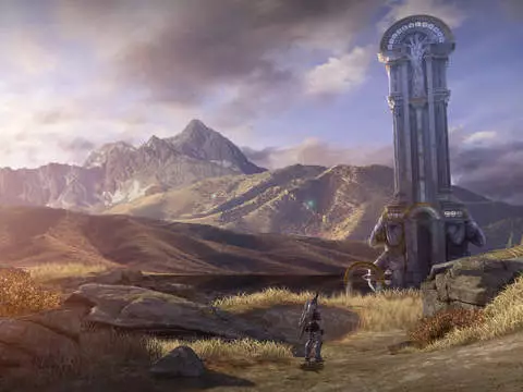 Infinity Blade III