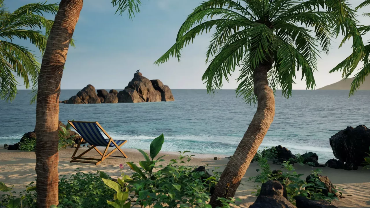 -Meditation VR-游戏截图-好玩游戏库