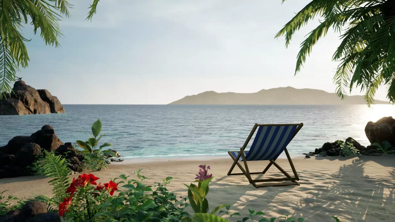 -Meditation VR-游戏截图-好玩游戏库