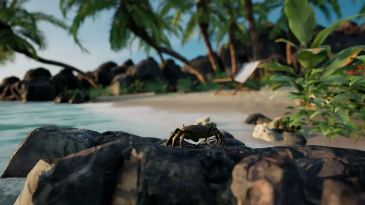 -Meditation VR-游戏截图-好玩游戏库