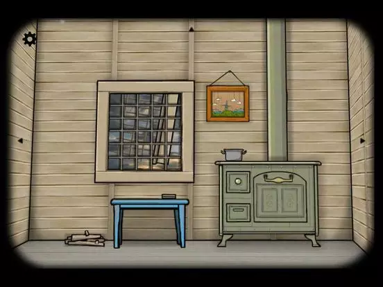 Cube Escape: The Mill