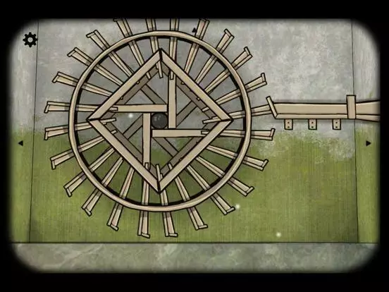 -Cube Escape: The Mill-游戏截图-好玩游戏库