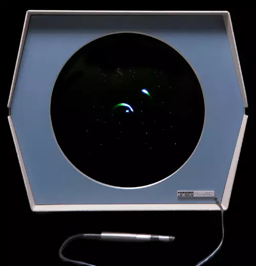 -Spacewar!-游戏截图-好玩游戏库