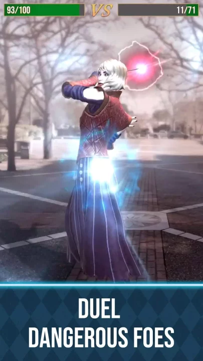 -Harry Potter: Wizards Unite-游戏截图-好玩游戏库