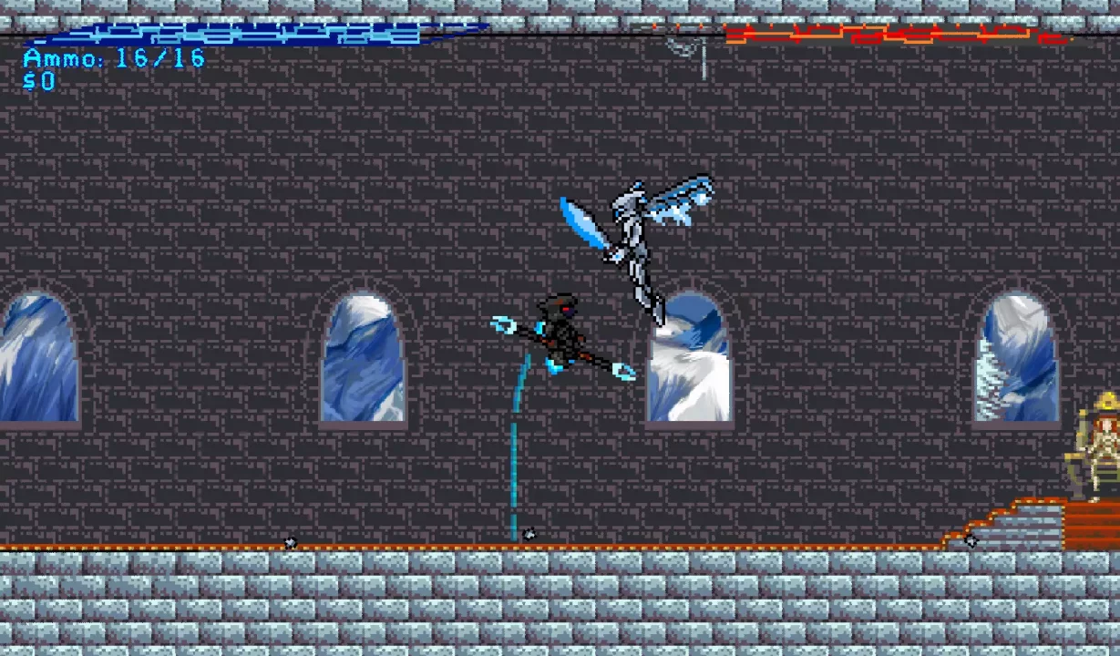 -Carnage in Space: Ignition-游戏截图-好玩游戏库