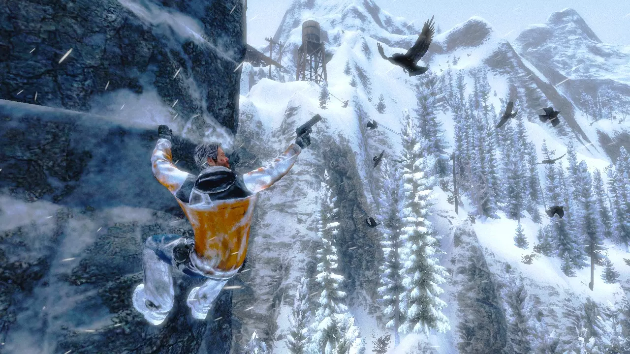 -Cabela's Survival: Shadows of Katmai-游戏截图-好玩游戏库