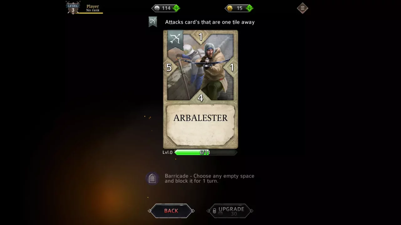 -Knightfall: Rivals-游戏截图-好玩游戏库