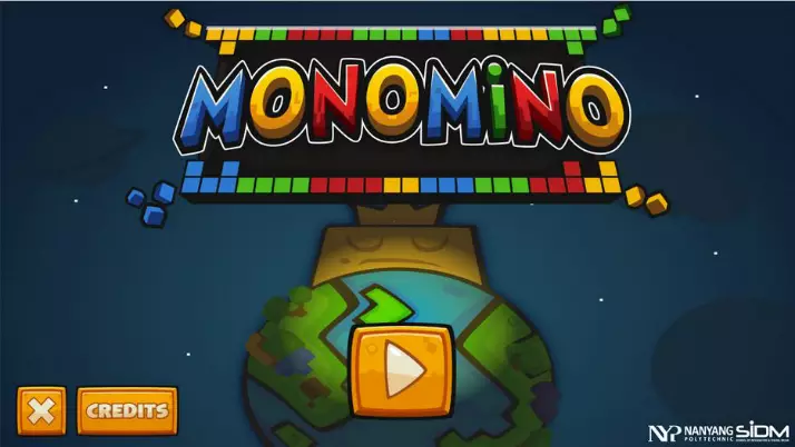 Monomino