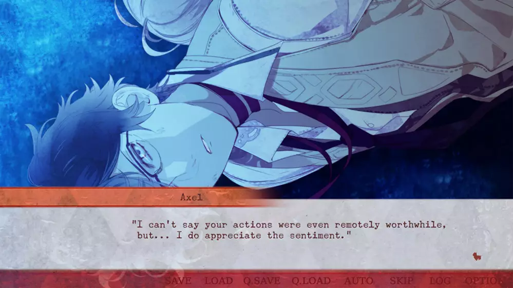 -OZMAFIA!!-游戏截图-好玩游戏库