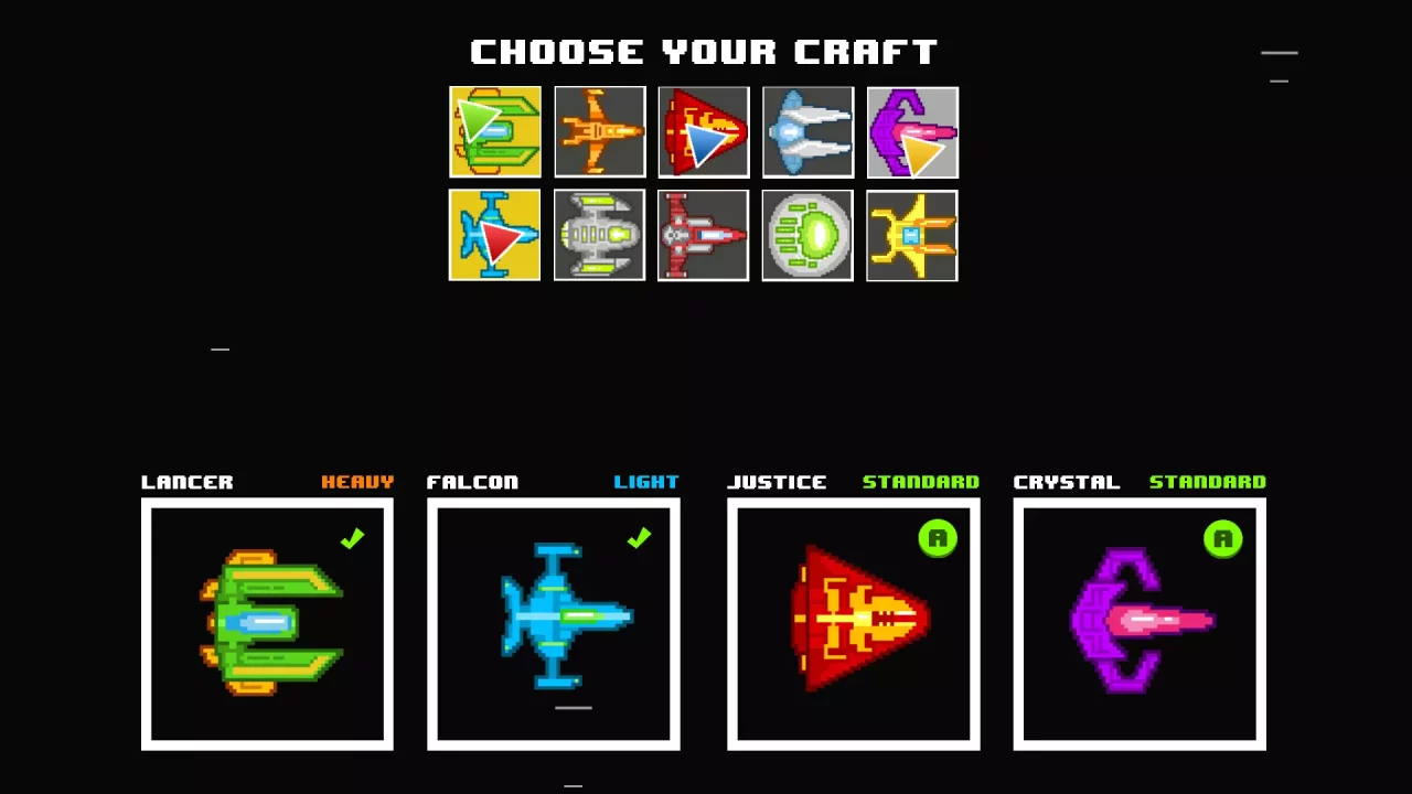 -Smash Pixel Racing-游戏截图-好玩游戏库