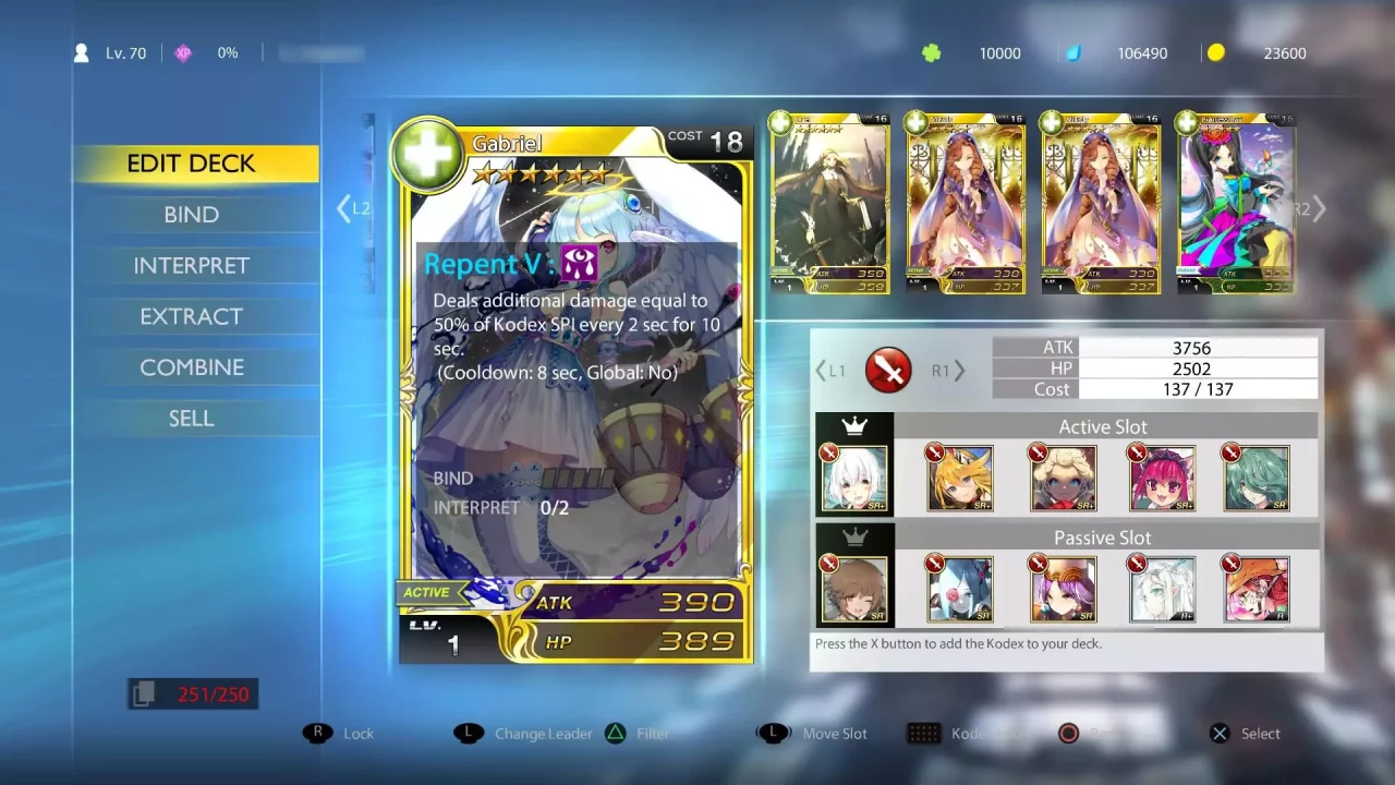 -QURARE: Magic Library-游戏截图-好玩游戏库