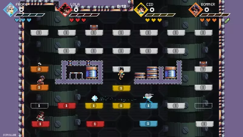 Jumpala: Tryouts Edition