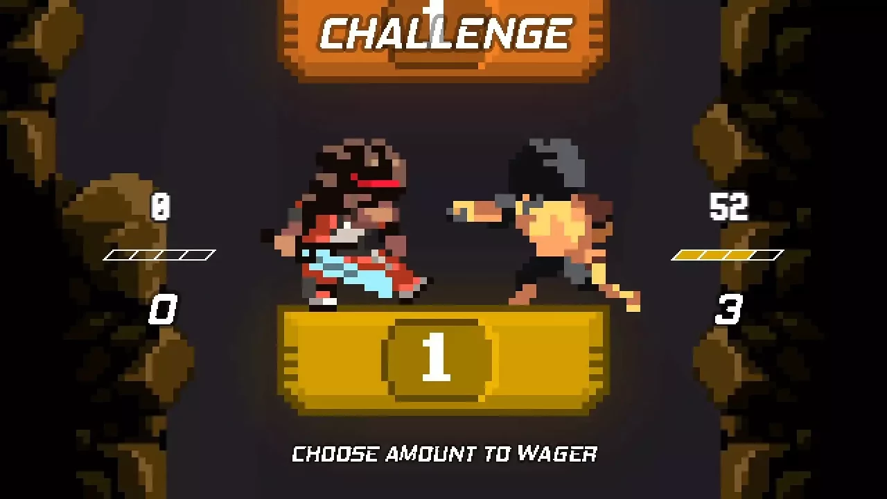 -Jumpala: Tryouts Edition-游戏截图-好玩游戏库