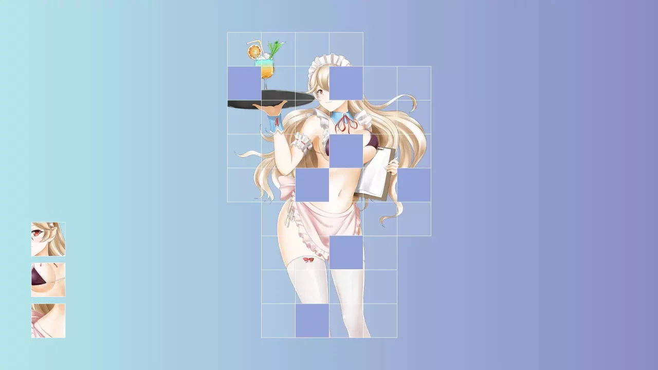 -Hentai Secrets-游戏截图-好玩游戏库