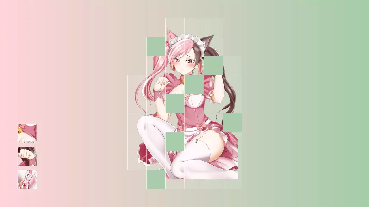 -Hentai Secrets-游戏截图-好玩游戏库