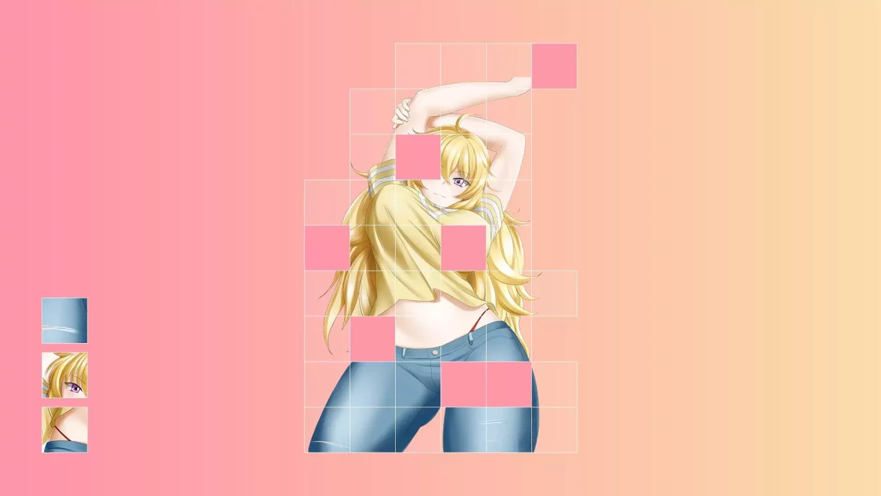 -Hentai Secrets-游戏截图-好玩游戏库