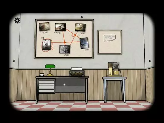 -Cube Escape: Case 23-游戏截图-好玩游戏库