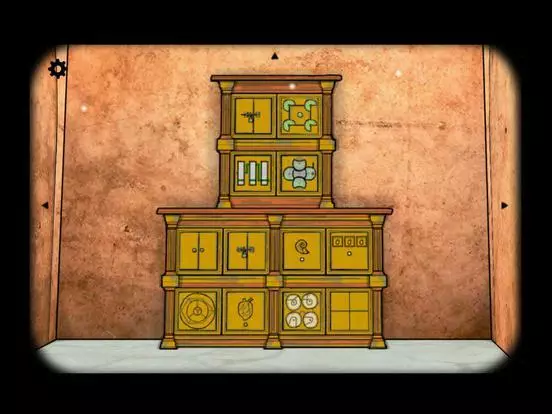 -Cube Escape: Case 23-游戏截图-好玩游戏库
