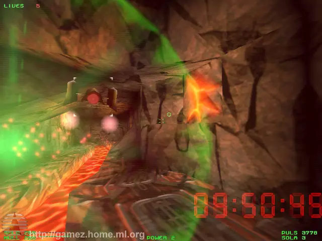 -Forsaken-游戏截图-好玩游戏库