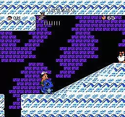 -Adventure Island III (1992)-游戏截图-好玩游戏库