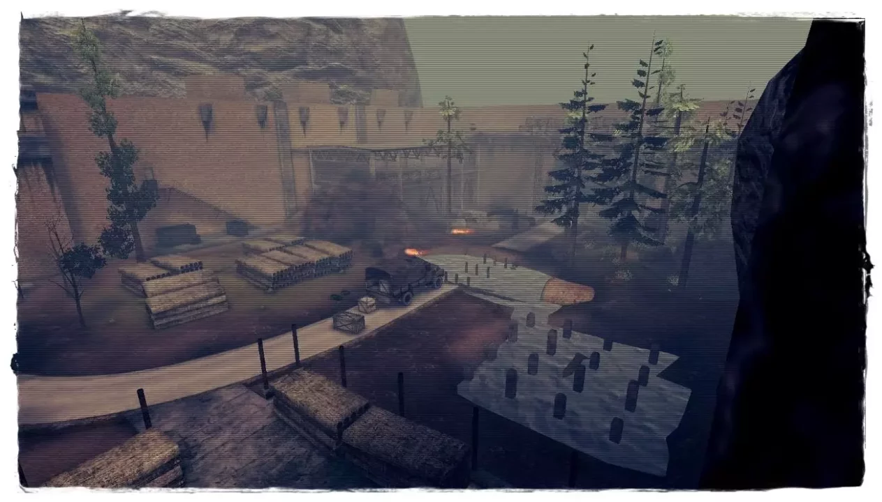 -Voice of Pripyat-游戏截图-好玩游戏库