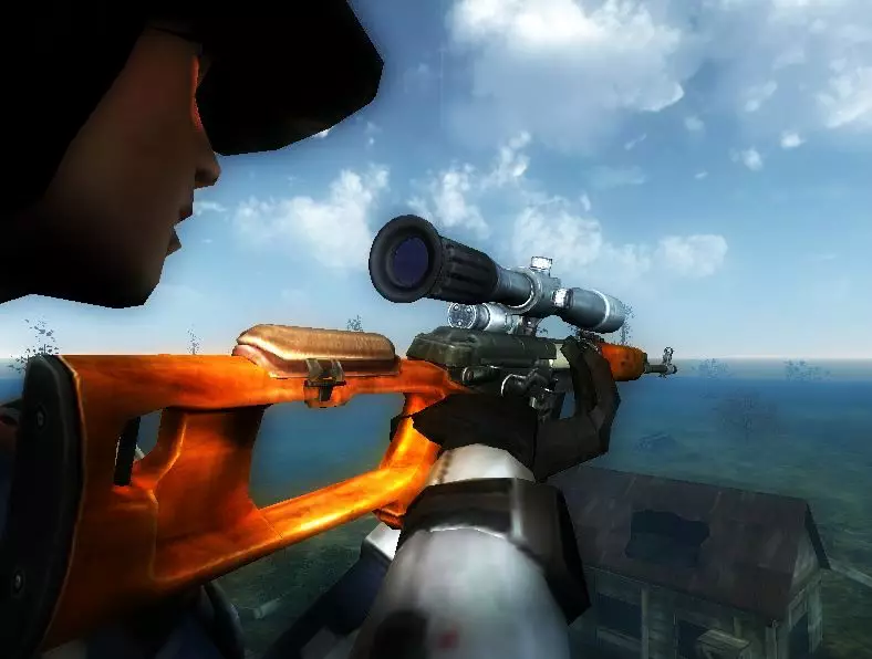 -Voice of Pripyat-游戏截图-好玩游戏库