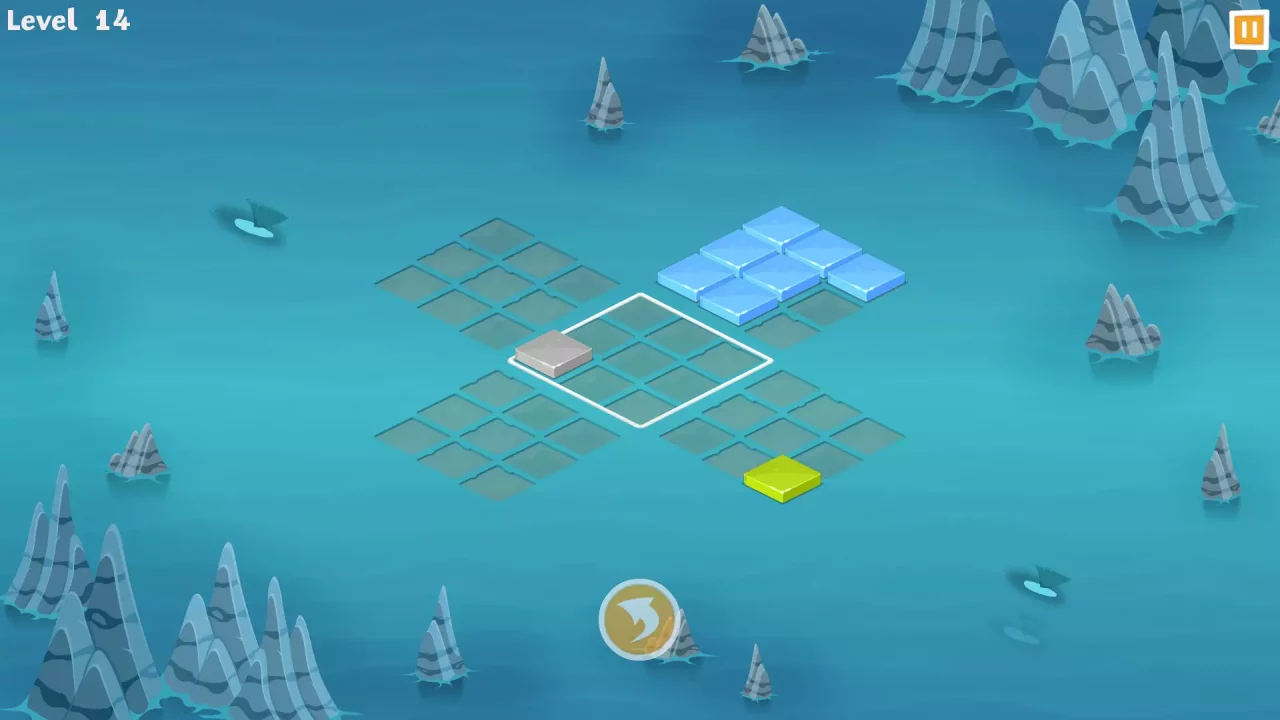 -Perfect Fit - Totemland-游戏截图-好玩游戏库