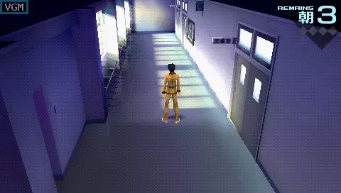 -Fate/Extra-游戏截图-好玩游戏库