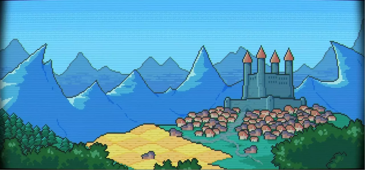 -Oddventure Demo-游戏截图-好玩游戏库