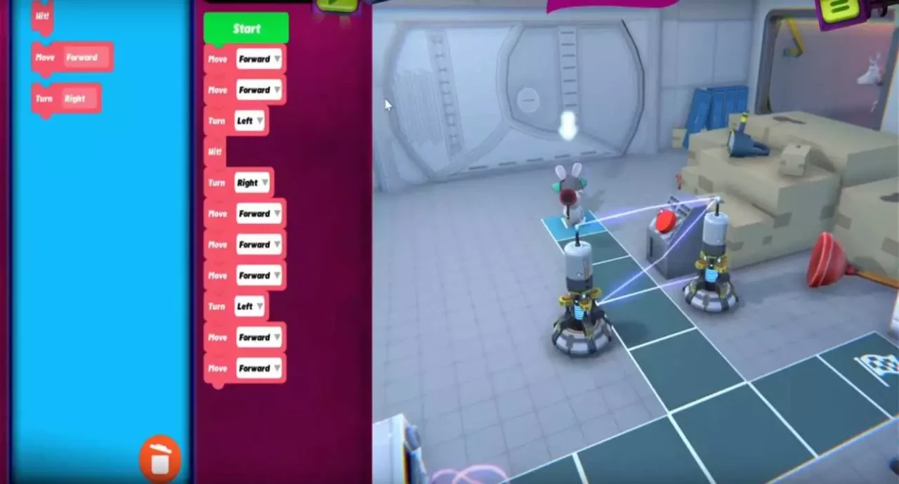 -Rabbids Coding!-游戏截图-好玩游戏库