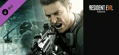 RESIDENT EVIL 7 Not A Hero