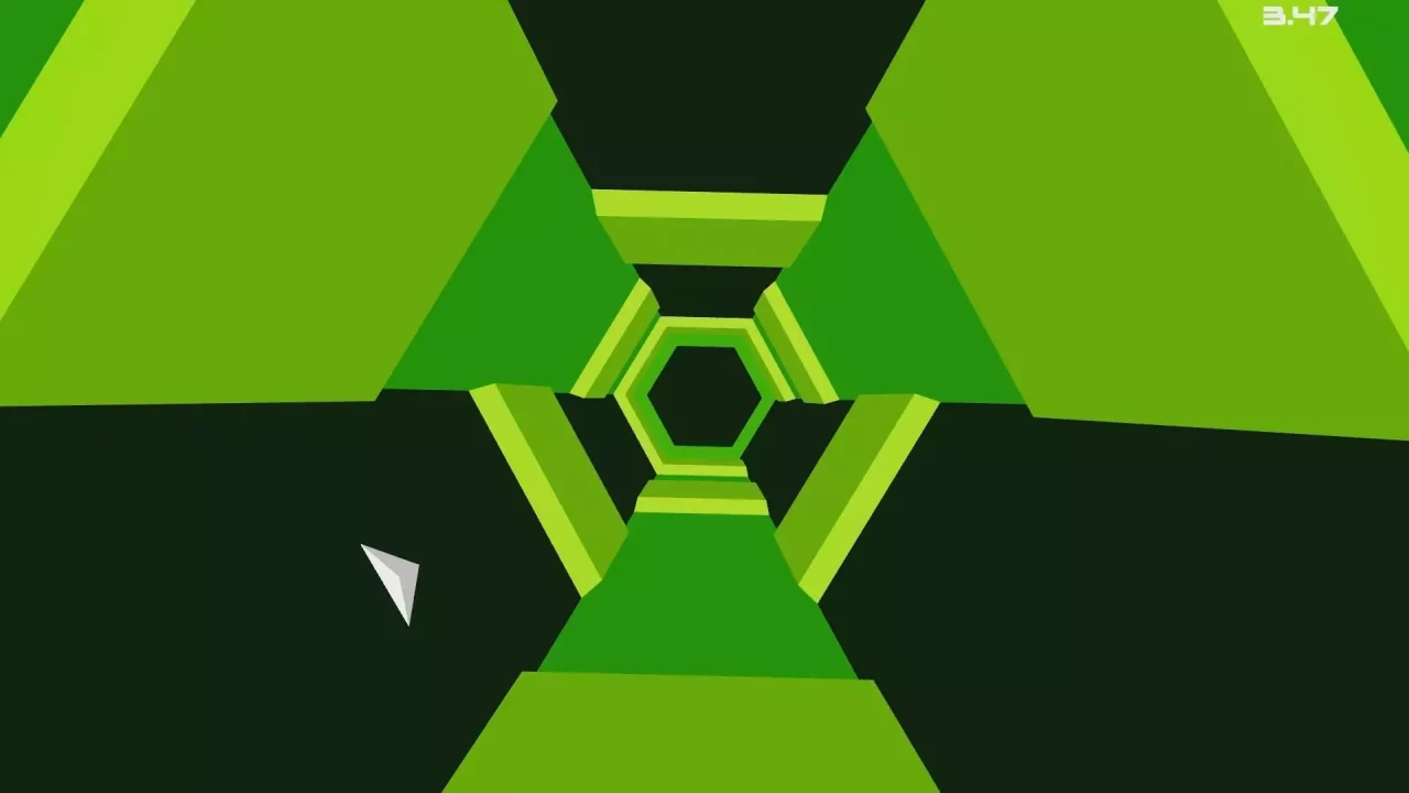 -HEPTAGON-游戏截图-好玩游戏库