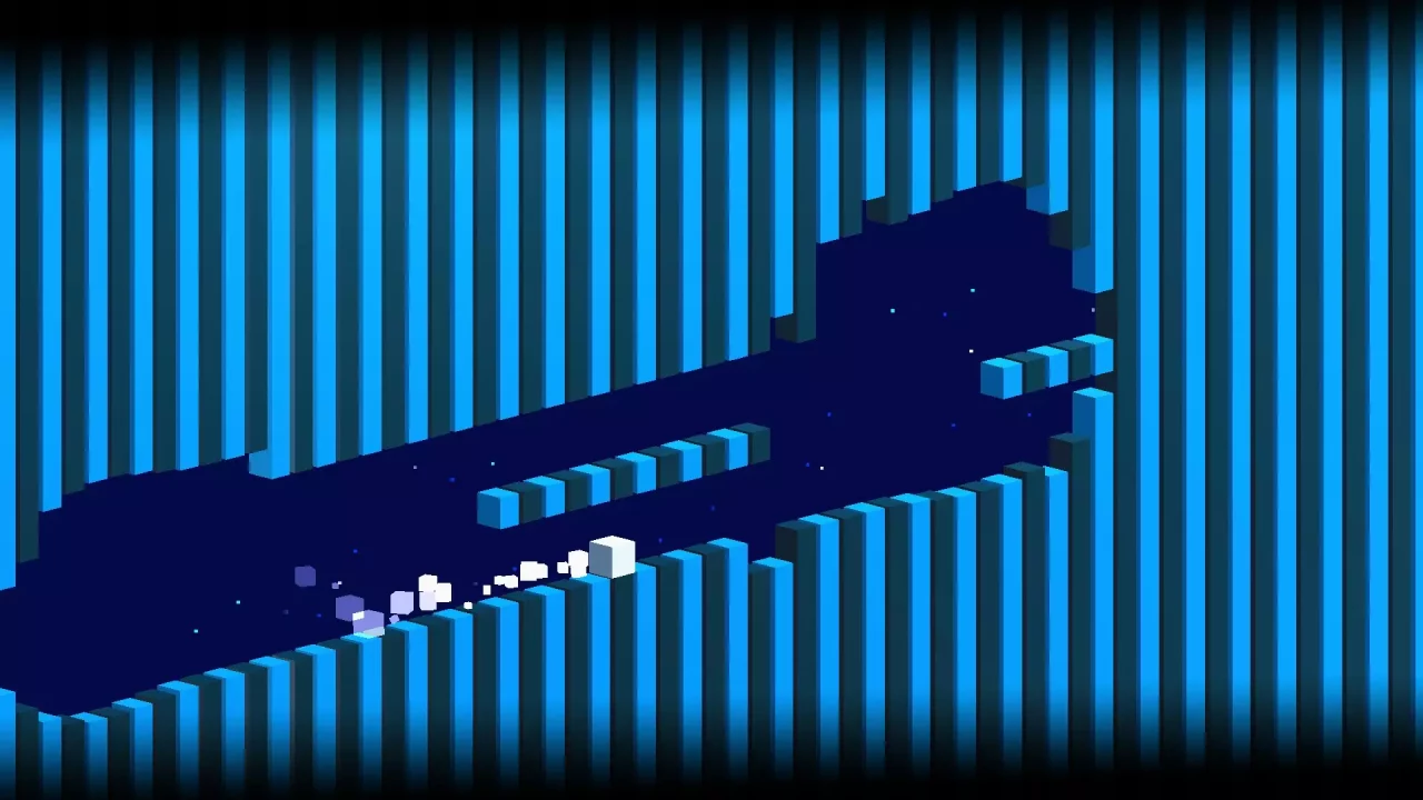 -Cube XL-游戏截图-好玩游戏库