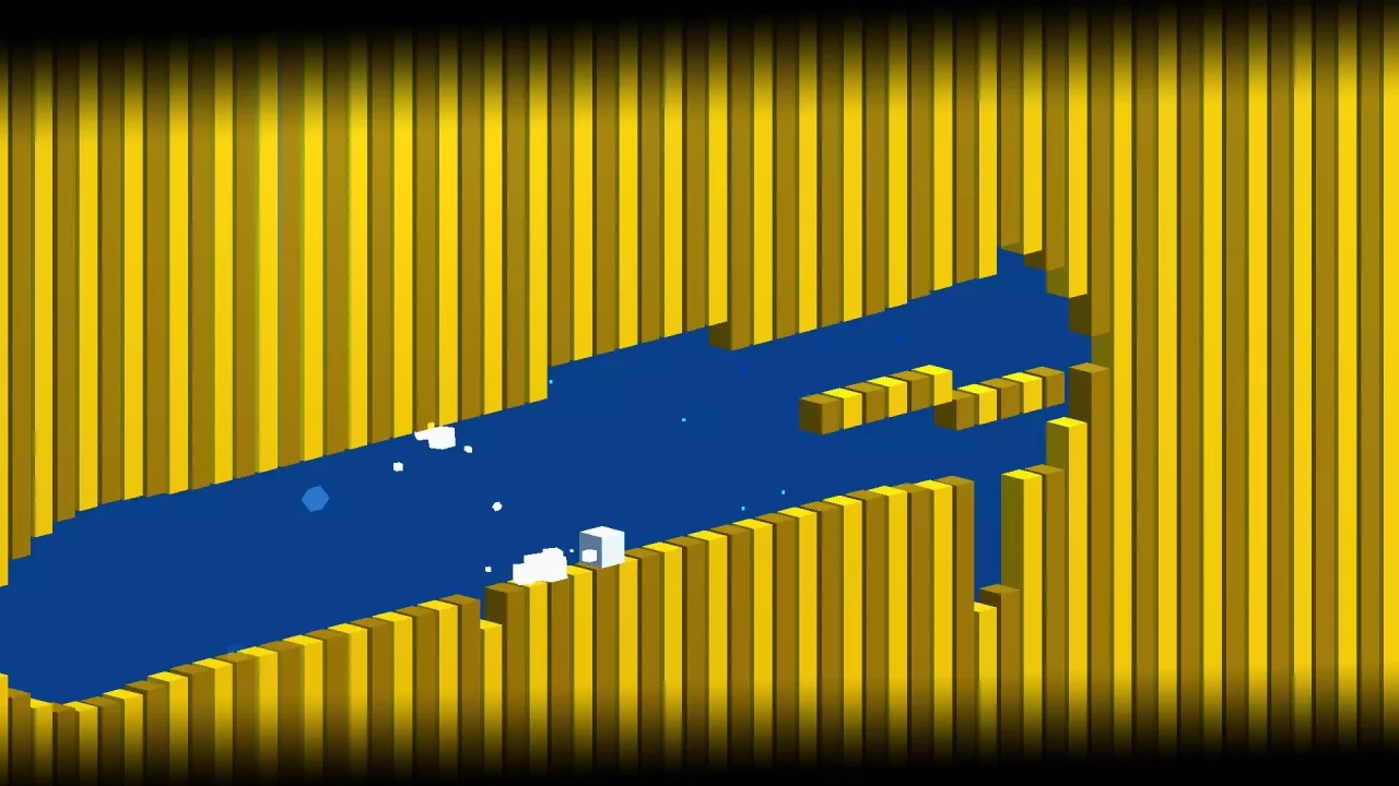 -Cube XL-游戏截图-好玩游戏库