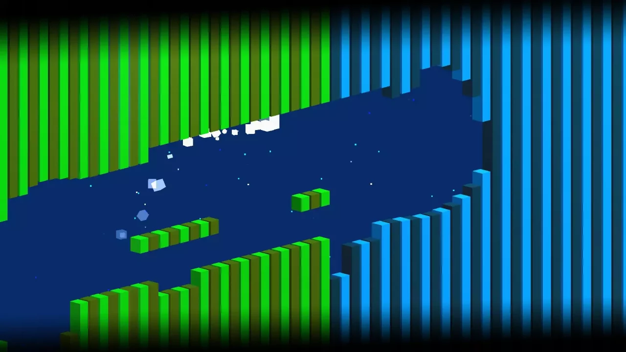 -Cube XL-游戏截图-好玩游戏库