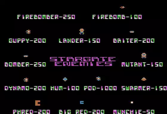 -Stargate-游戏截图-好玩游戏库