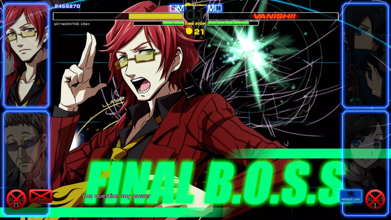 -Senko no Ronde 2-游戏截图-好玩游戏库