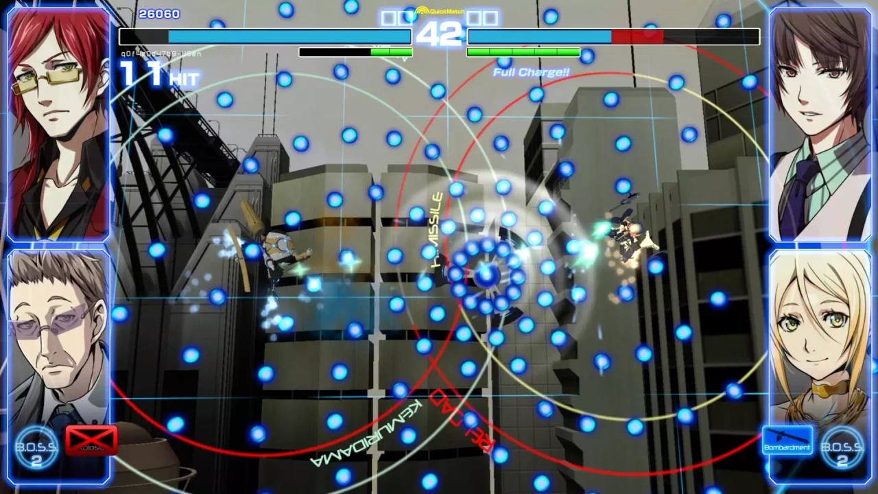 -Senko no Ronde 2-游戏截图-好玩游戏库