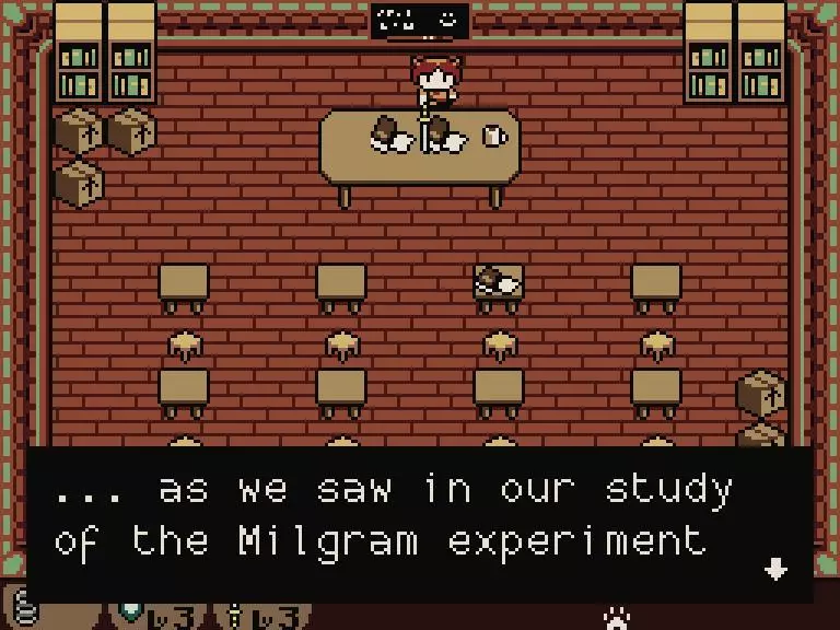 -Lenna's Inception-游戏截图-好玩游戏库