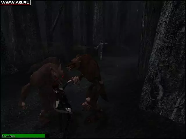 -Nocturne-游戏截图-好玩游戏库