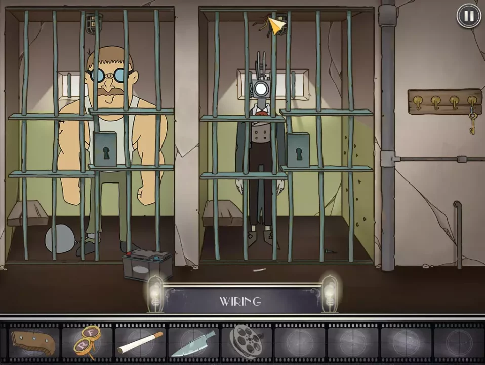 -Projector Face-游戏截图-好玩游戏库