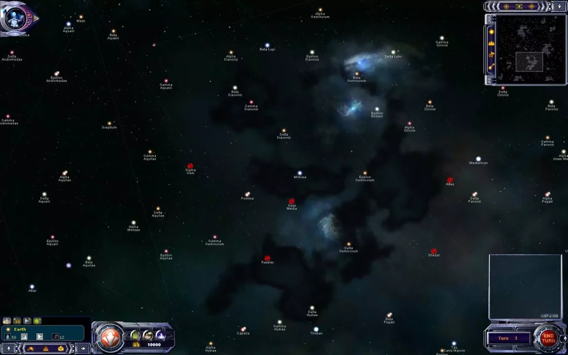 -Armada 2526-游戏截图-好玩游戏库