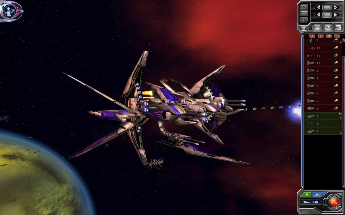 -Armada 2526-游戏截图-好玩游戏库