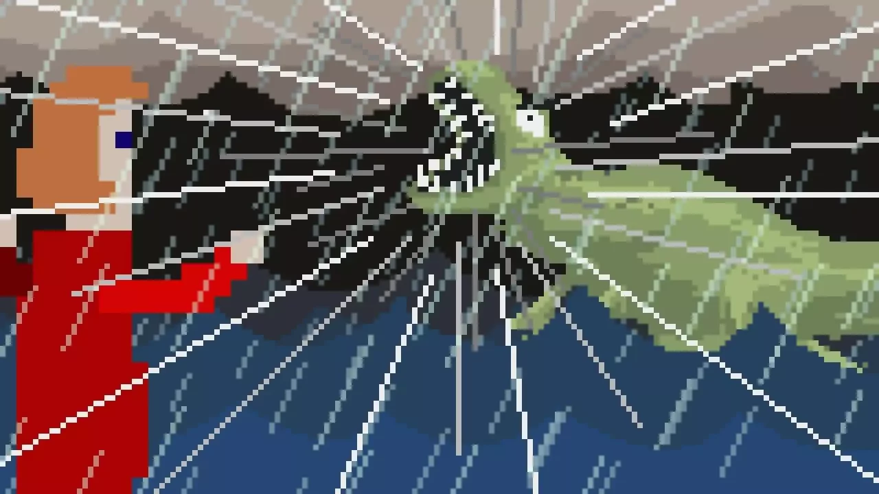 -McPixel 3 Demo-游戏截图-好玩游戏库