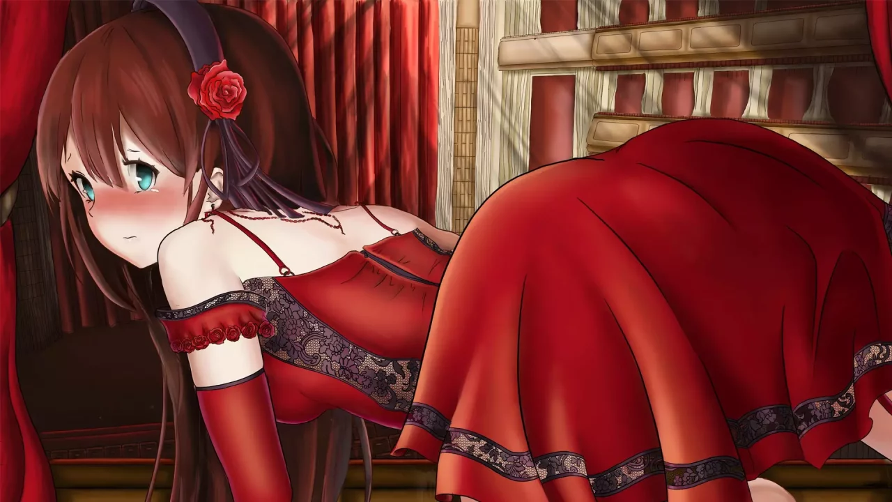 -Love Puzzle-游戏截图-好玩游戏库