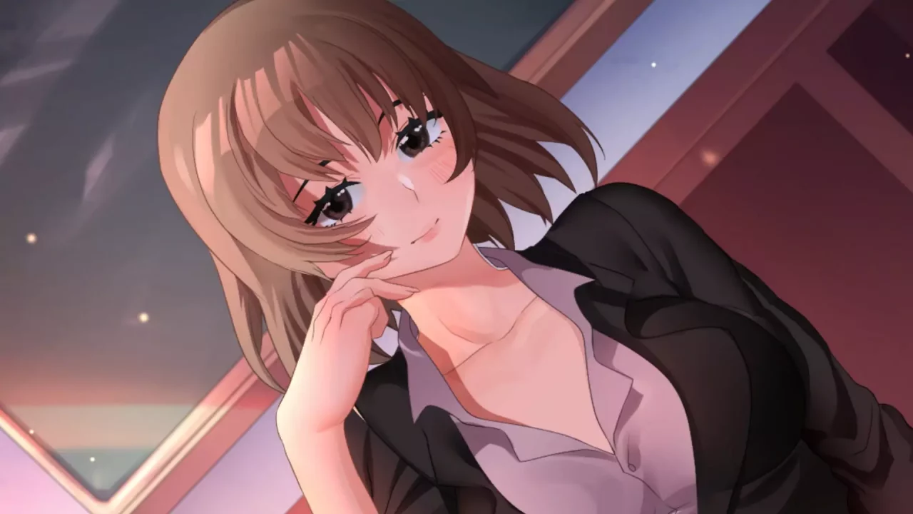 -Love Puzzle-游戏截图-好玩游戏库